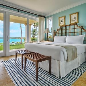 One-Bedroom Ocean View