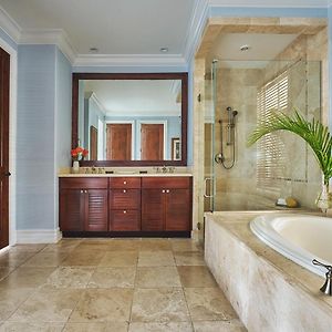 Three Bedroom Ocean View
